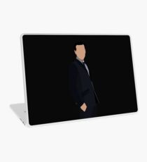 Moriarty Laptop Skin