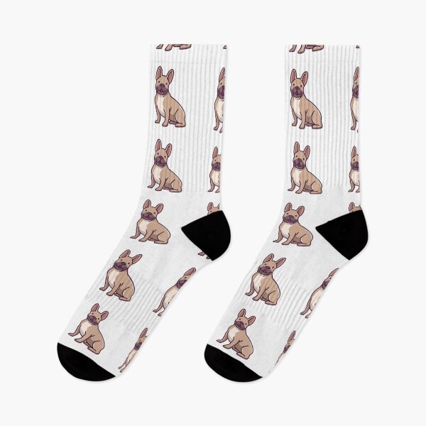 Item preview, French Bulldog designed and sold by KATZEI.