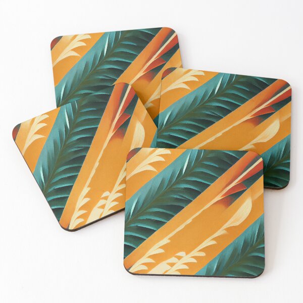 Item preview, Tropicana Palm Tree and Pineapple, Summer Tropical Pattern designed and sold by raulmaler.