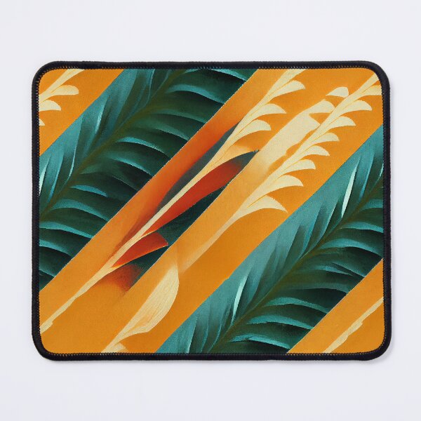 Item preview, Tropicana Palm Tree and Pineapple, Summer Tropical Pattern designed and sold by raulmaler.