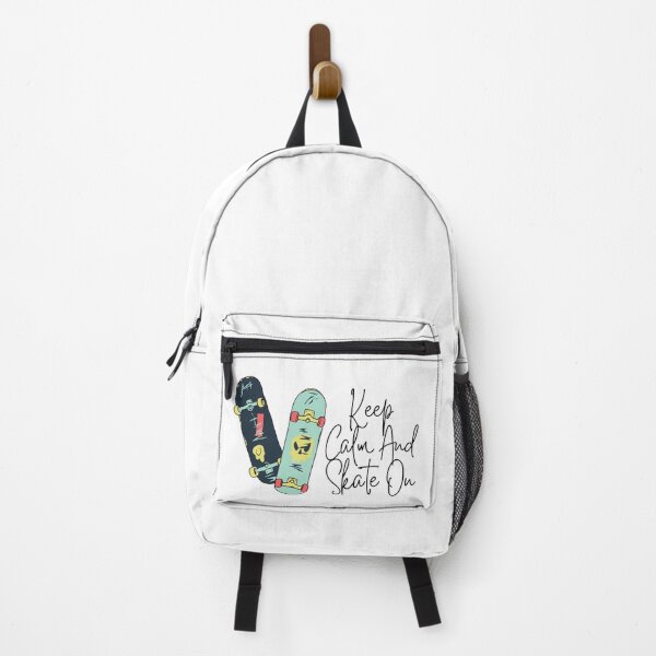 Item preview, Keep Calm And Skate On designed and sold by Nesro34.
