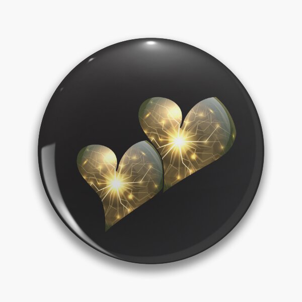 Item preview,  The energetic heart designed and sold by GorLorLar.