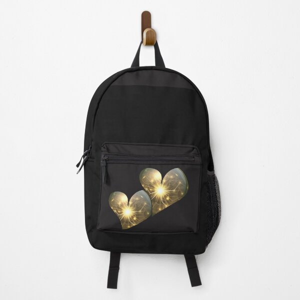 Item preview,  The energetic heart designed and sold by GorLorLar.