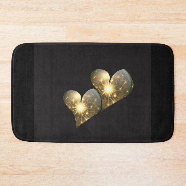 Item preview,  The energetic heart designed and sold by GorLorLar.