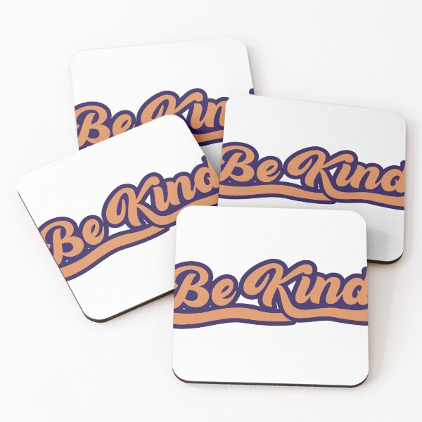 Item preview, be kind designed and sold by assiya-fashion.