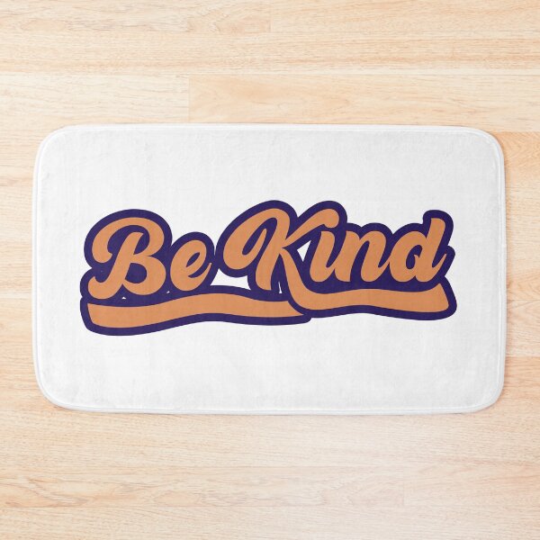 Item preview, be kind designed and sold by assiya-fashion.