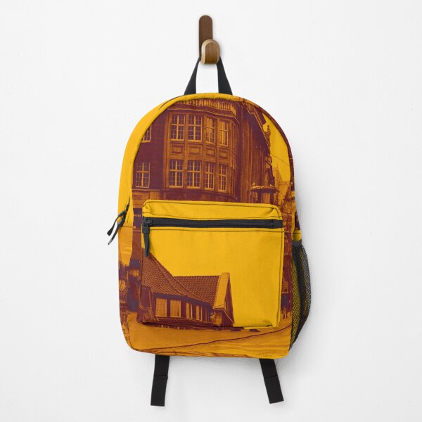 Item preview, Hamburg Rathaus cityscape designed and sold by hawkie.