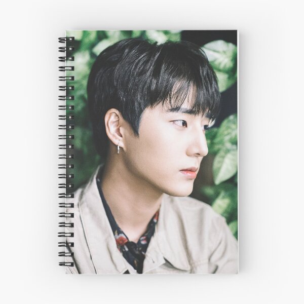 Item preview, YOUNG.K Day6 all alone designed and sold by yeongwonhikpop.