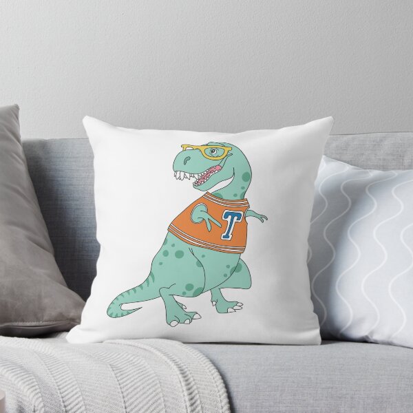 Item preview, Divertido T Rex en diseño gráfico de suéter designed and sold by zoripet Store.