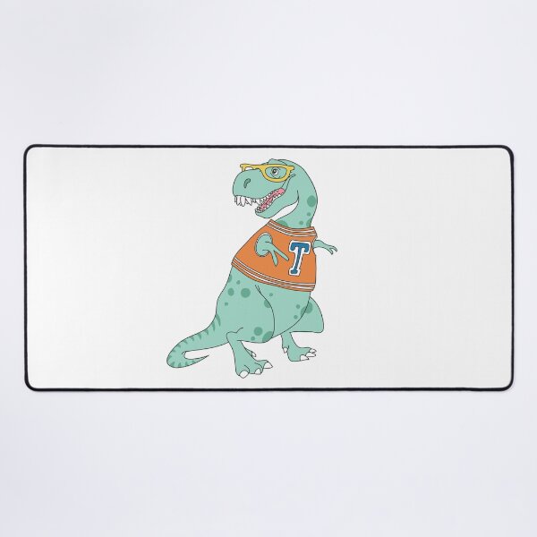 Item preview, Funny T Rex In Sweater Graphic Design designed and sold by zoripet Store.