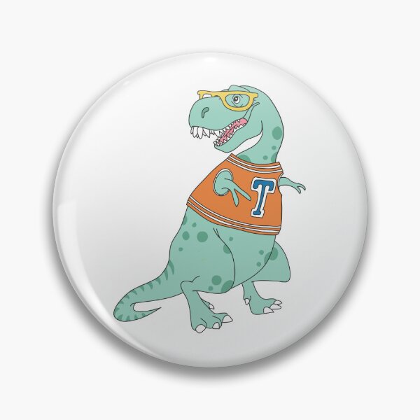 Item preview, Divertido T Rex en diseño gráfico de suéter designed and sold by zoripet Store.