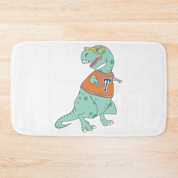 Item preview, Funny T Rex In Sweater Graphic Design designed and sold by zoripet Store.