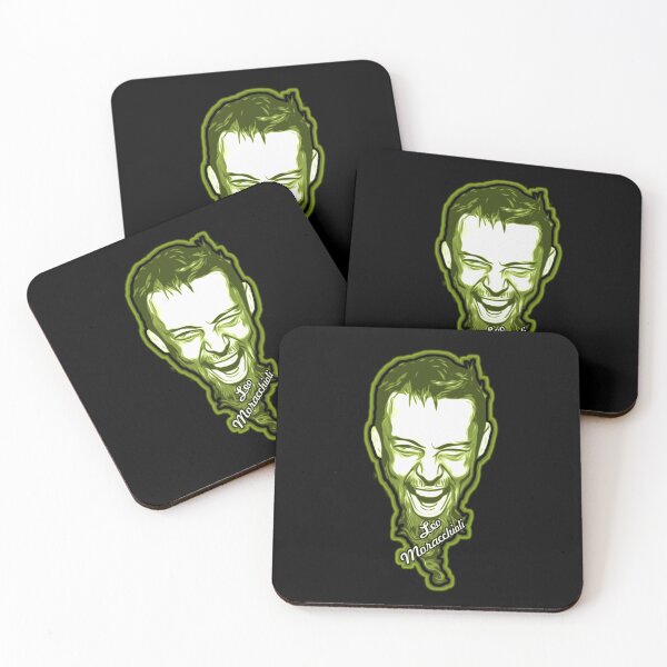Item preview, Frog Leap Studios Leo Moracchioli scream portrait FLS fan art  designed and sold by IMNIUM.