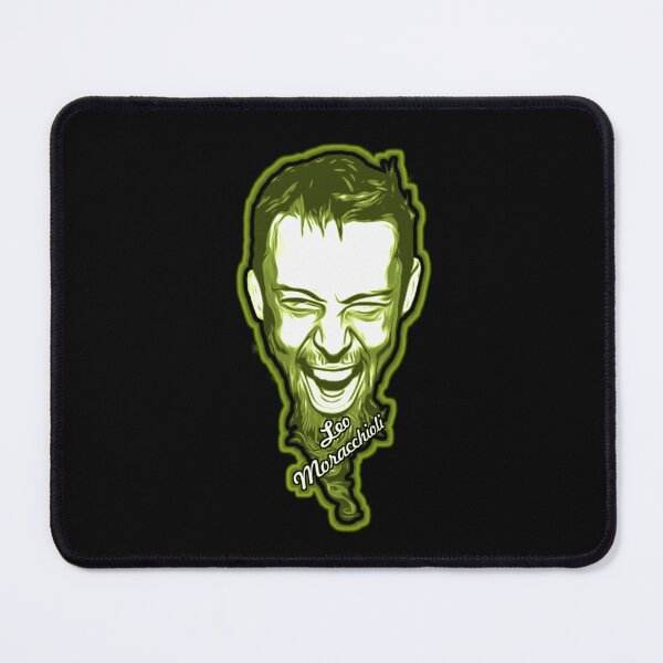 Item preview, Frog Leap Studios Leo Moracchioli scream portrait FLS fan art designed and sold by IMNIUM.