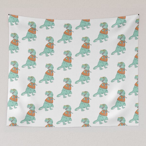 Item preview, Funny T Rex In Sweater Graphic Design designed and sold by zoripet Store.