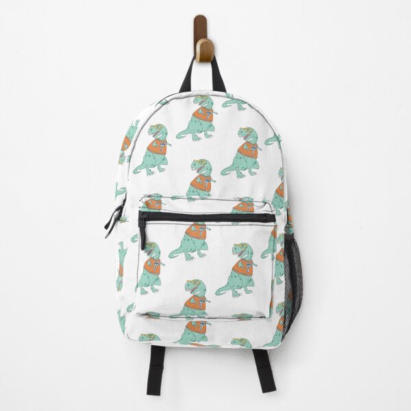 Item preview, Funny T Rex In Sweater Graphic Design designed and sold by zoripet Store.