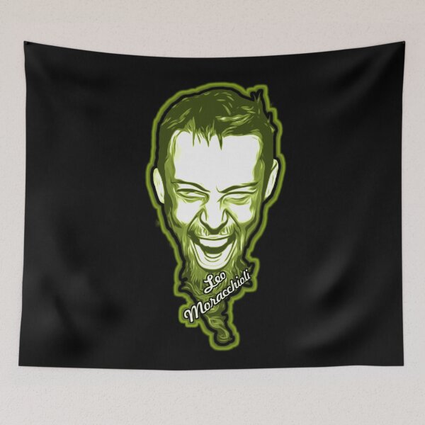Item preview, Frog Leap Studios Leo Moracchioli scream portrait FLS fan art  designed and sold by IMNIUM.