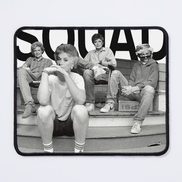 Item preview, SQUAD GG EXCLUSIVE designed and sold by dwightdalgle.