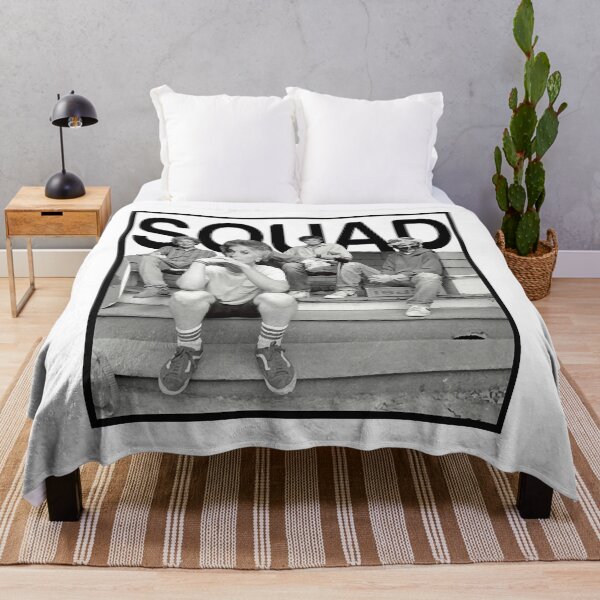 Item preview, SQUAD GG EXCLUSIVE designed and sold by dwightdalgle.