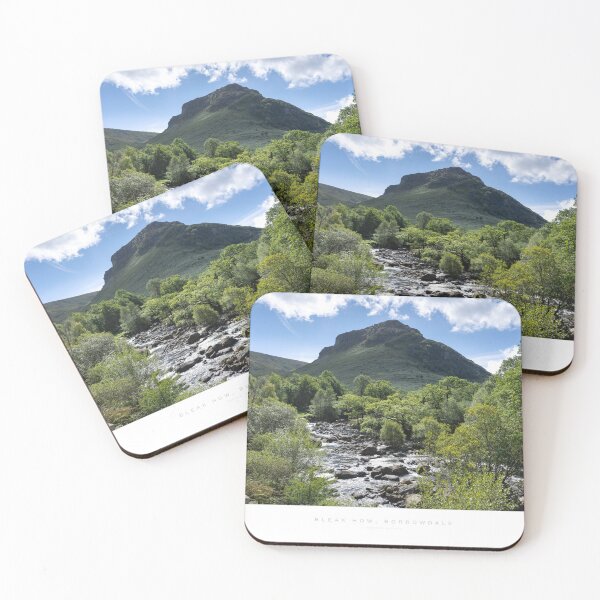 Item preview, Bleak How, Borrowdale designed and sold by andrewroland.
