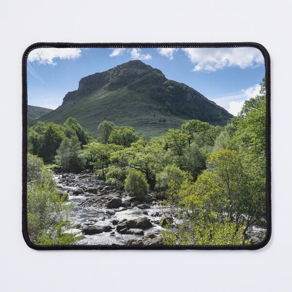 Item preview, Bleak How, Borrowdale designed and sold by andrewroland.