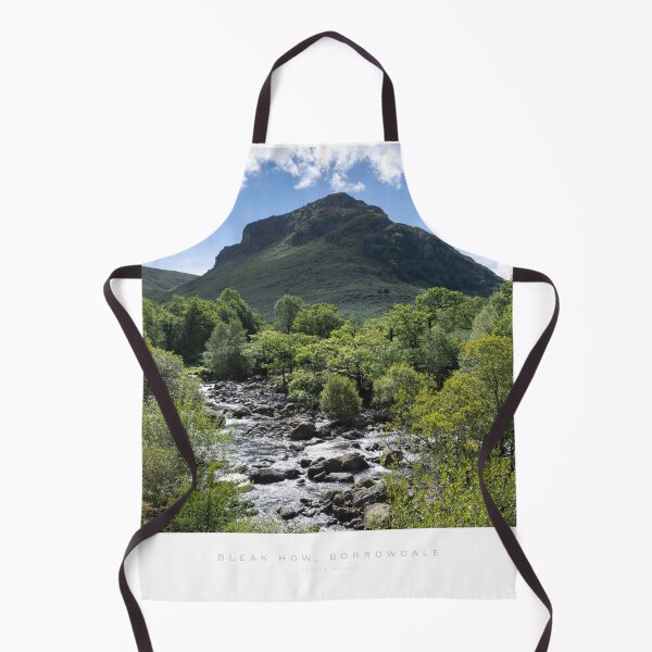 Item preview, Bleak How, Borrowdale designed and sold by andrewroland.