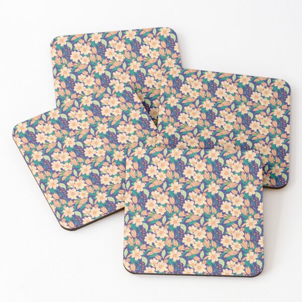 Item preview, Flower Power designed and sold by FantasyPatterns.