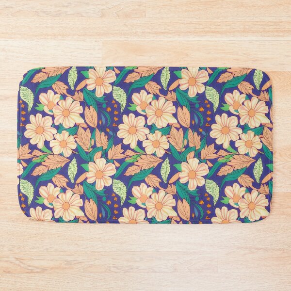Item preview, Flower Power designed and sold by FantasyPatterns.