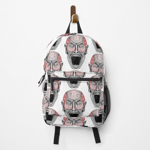 Item preview, Rage 2 tattoo designed and sold by Blue Bouy.