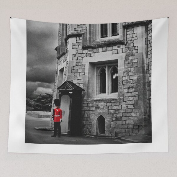 Item preview, Windsor Castle Berkshire England UK designed and sold by AndyEvansPhotos.
