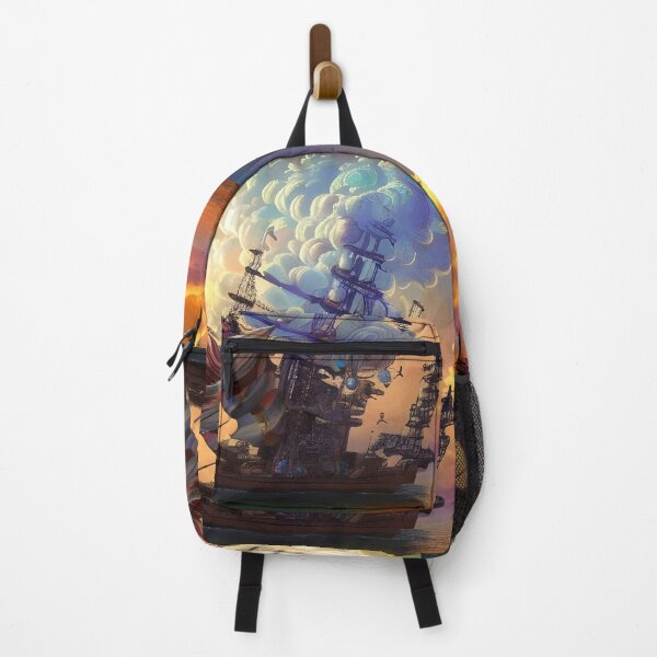 Item preview, To a New Beginning designed and sold by pixelated_echoes.