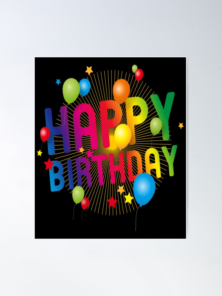 Birthday Cake Word Art SVG Cut file by Creative Fabrica Crafts · Creative  Fabrica