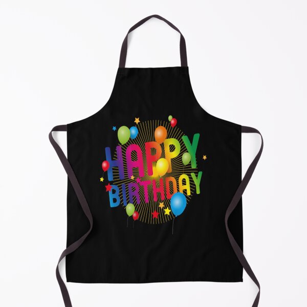 Item preview,  Happy Birthday  designed and sold by DjoooDjooo.