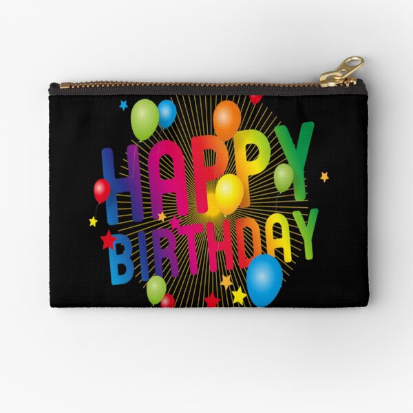 Item preview,  Happy Birthday  designed and sold by DjoooDjooo.