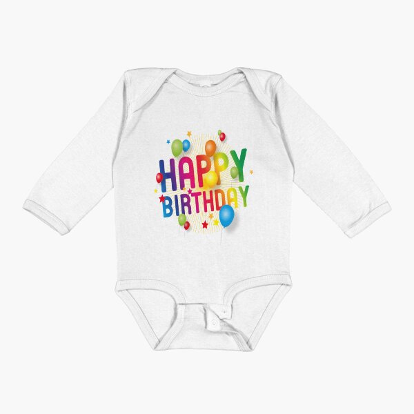 Item preview,  Happy Birthday  designed and sold by DjoooDjooo.
