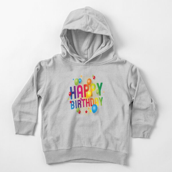 Item preview,  Happy Birthday  designed and sold by DjoooDjooo.