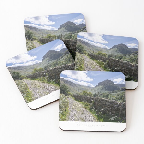 Item preview, Bleak How, Borrowdale designed and sold by andrewroland.