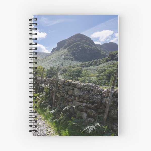 Item preview, Bleak How, Borrowdale designed and sold by andrewroland.