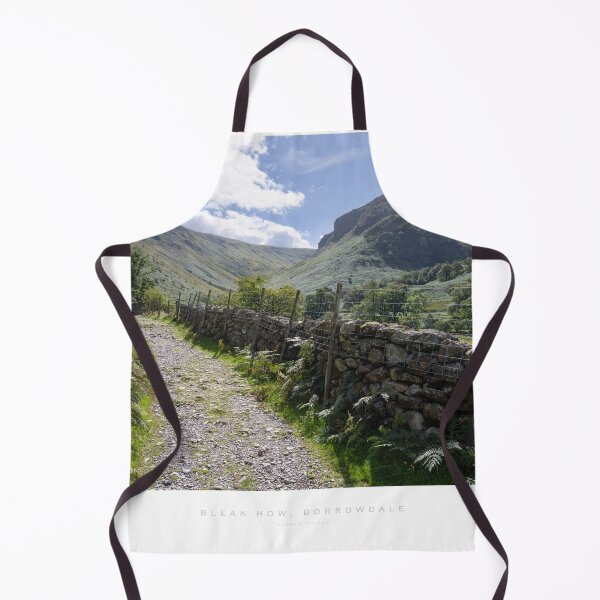 Item preview, Bleak How, Borrowdale designed and sold by andrewroland.