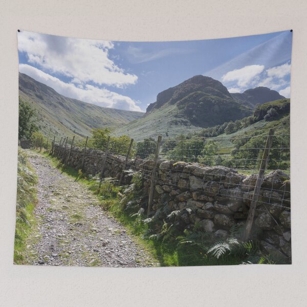 Item preview, Bleak How, Borrowdale designed and sold by andrewroland.