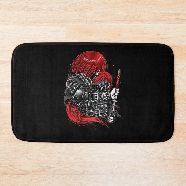 Item preview, Anime Broken Samurai designed and sold by ChelseaBarrine.