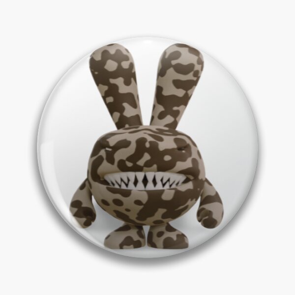 Item preview, Art toy NFT "Sharko Camo".     designed and sold by ErisMerch.