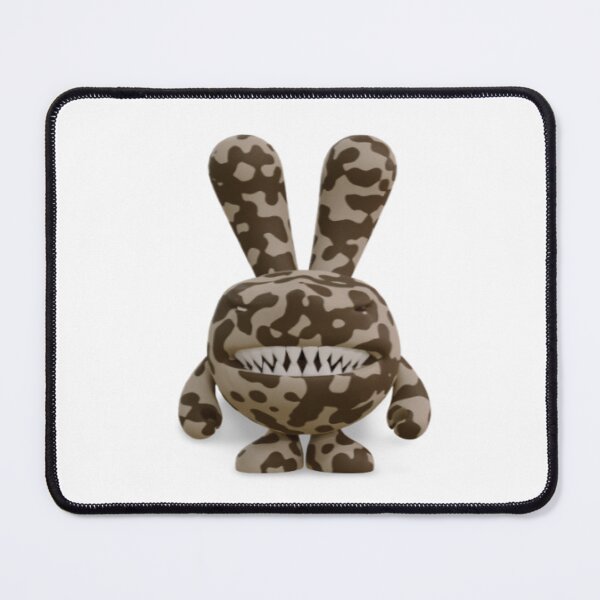 Item preview, Art toy NFT "Sharko Camo".     designed and sold by ErisMerch.