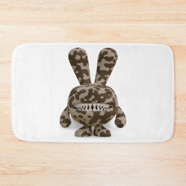 Item preview, Art toy NFT "Sharko Camo".     designed and sold by ErisMerch.