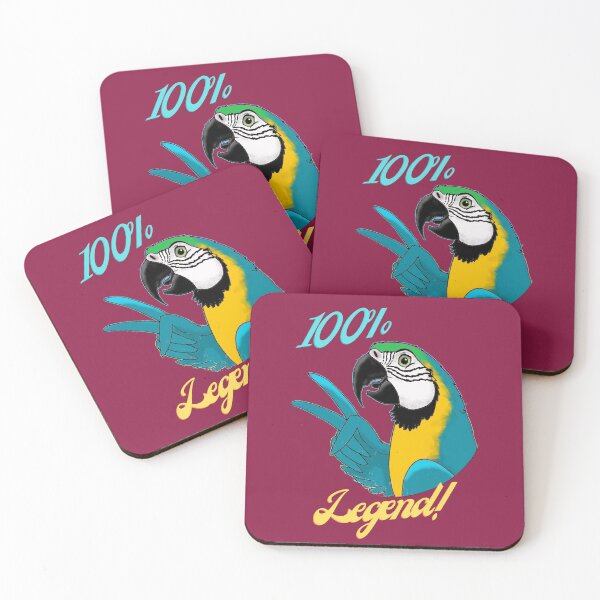 Item preview, 100% Legend designed and sold by Skye Elizabeth  Carroll.