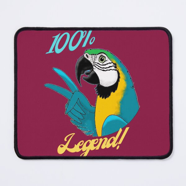 Item preview, 100% Legend designed and sold by Skye Elizabeth Carroll.