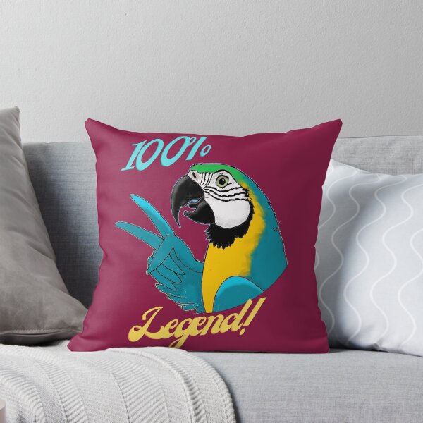 Item preview, 100% Legend designed and sold by Skye Elizabeth  Carroll.