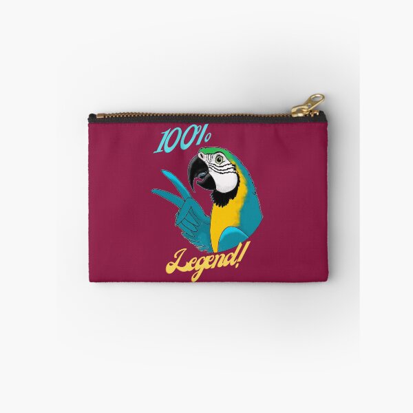 Item preview, 100% Legend designed and sold by Skye Elizabeth  Carroll.