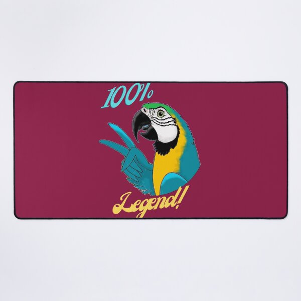 Item preview, 100% Legend designed and sold by Skye Elizabeth  Carroll.