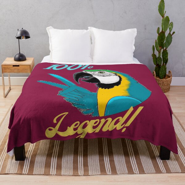 Item preview, 100% Legend designed and sold by Skye Elizabeth  Carroll.